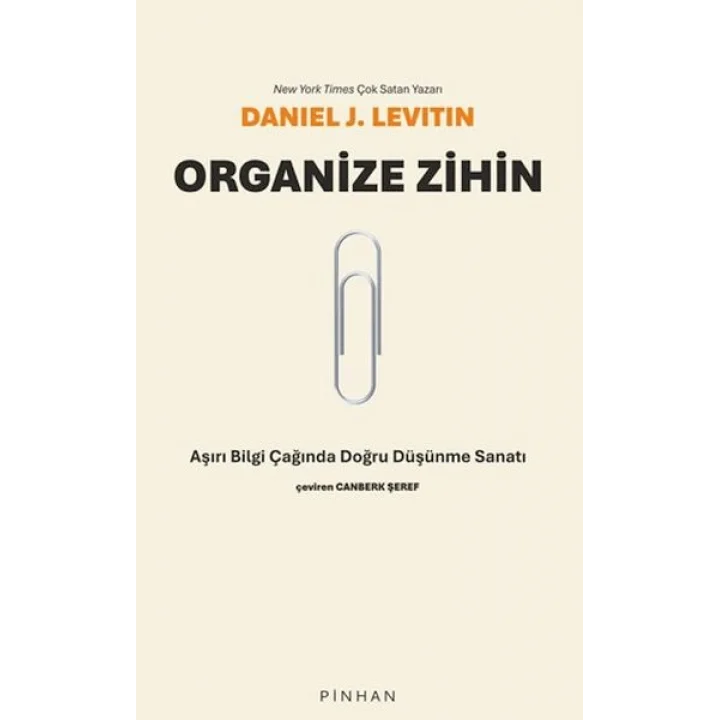 Organize Zihin