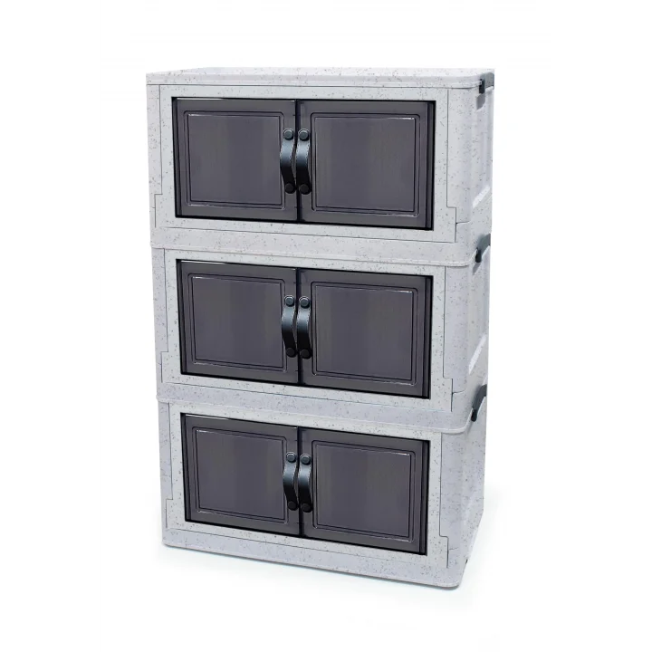Organizer 3 Katlı Dolap Big (3)