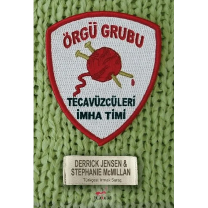 Örgü Grubu