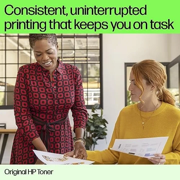 Orijinal 136A Toner Kartuşu Siyah W1360A