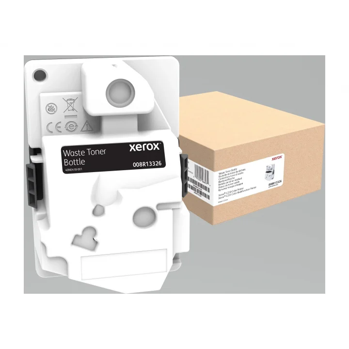 Orijinal C230 / C235 Atık Toner (15.000 verim)