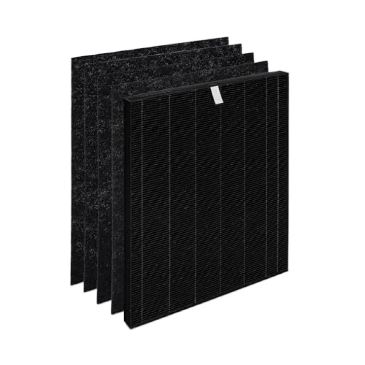 Orijinal Filtre S +SmokeGuard C545 için
