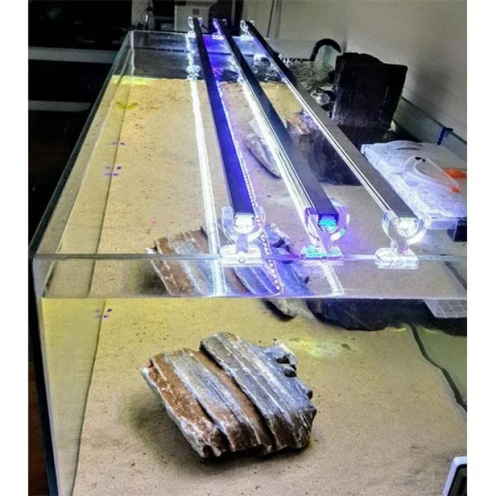 OrionLed Akvaryum Led Aydınlatma Daylight 100Cm 3000K