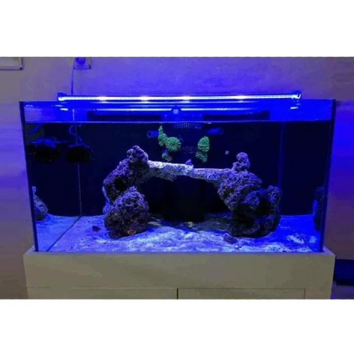 OrionLed Akvaryum Led Aydınlatma Mavi 40Cm