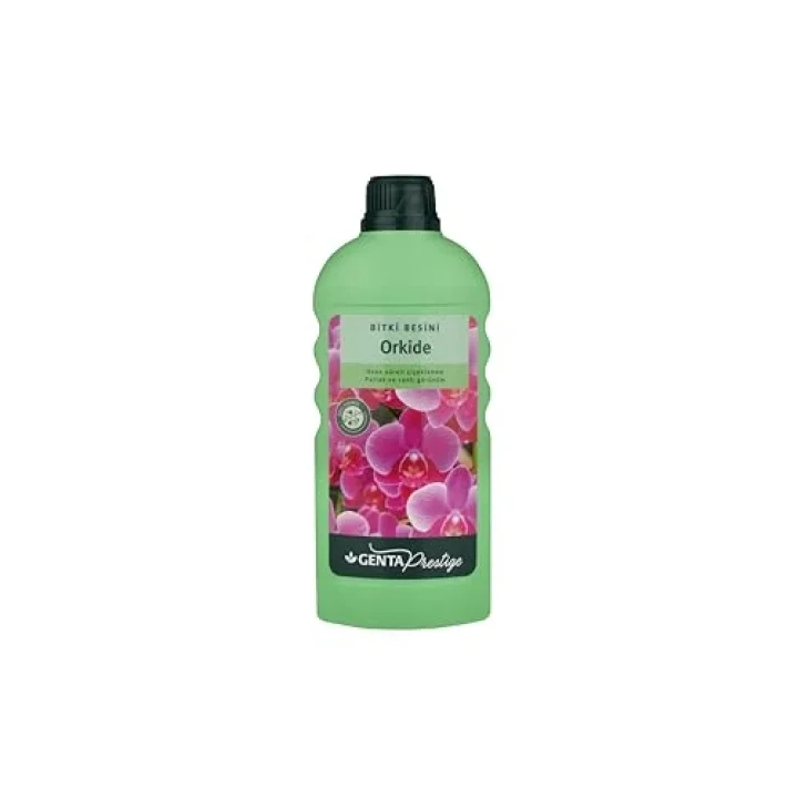 Orkideler İçin Sıvı Bitki Besini 500 ml