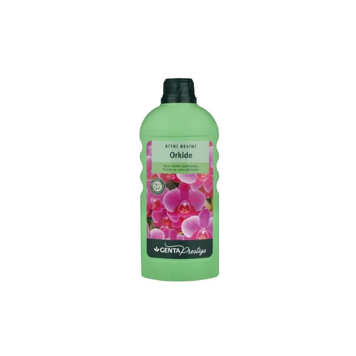 Orkideler İçin Sıvı Bitki Besini 500 ml