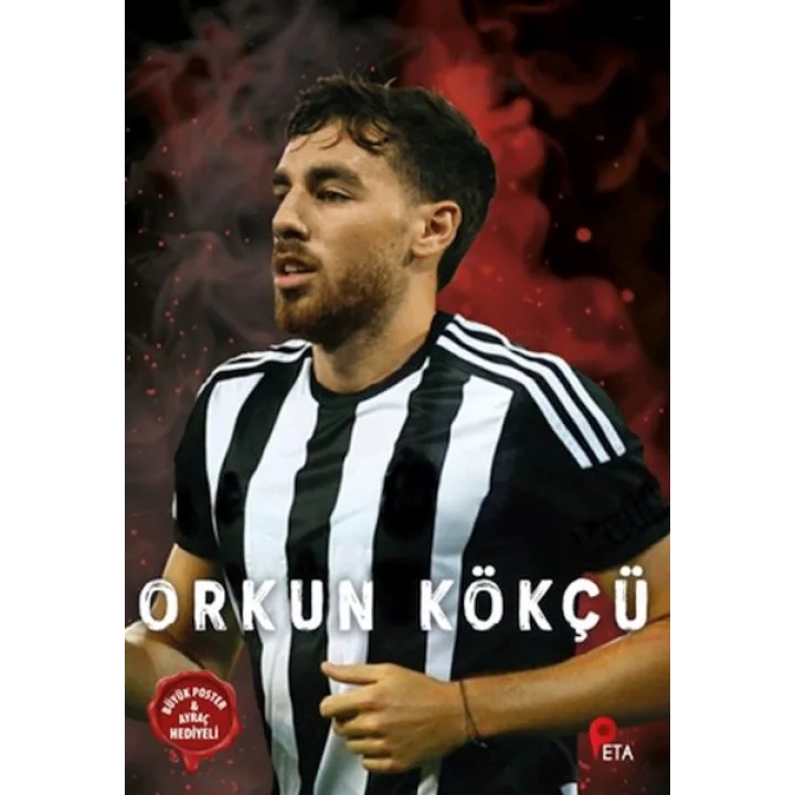 Orkun Kökçü- (Poster Hediyeli)