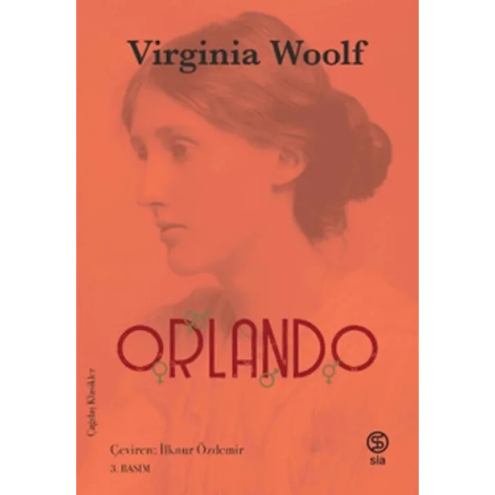 Orlando - Çağdaş Klasikler