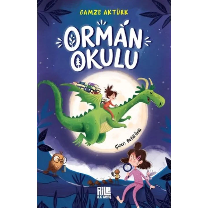 Orman Okulu