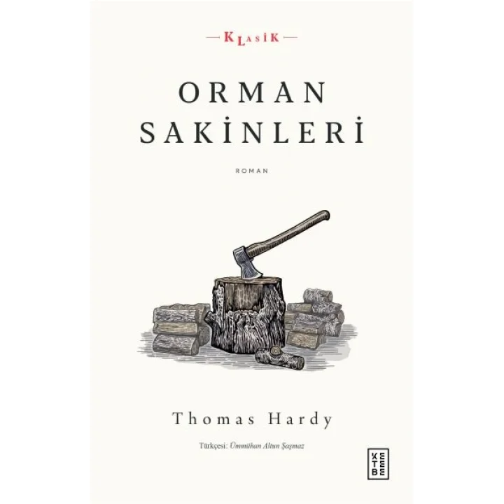 Orman Sakinleri
