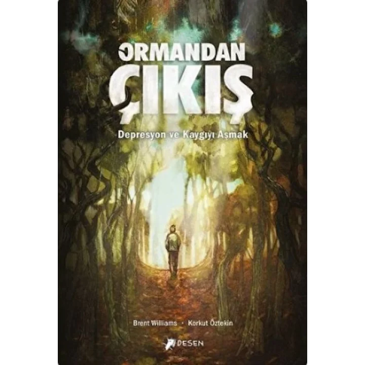 Ormandan Çıkış