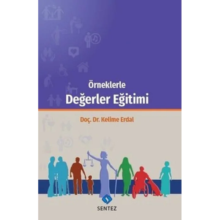 Örneklerle Değerler Eğitimi