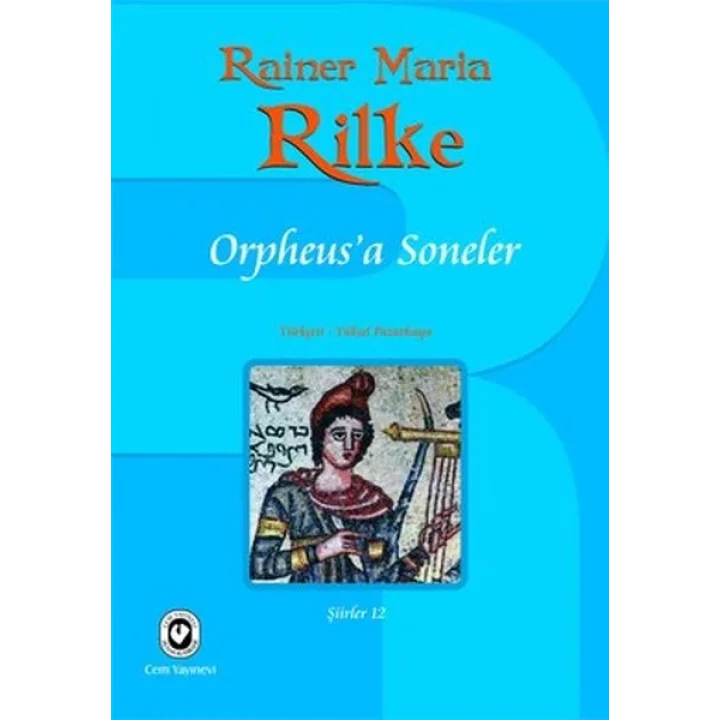 Orpheusa Soneler
