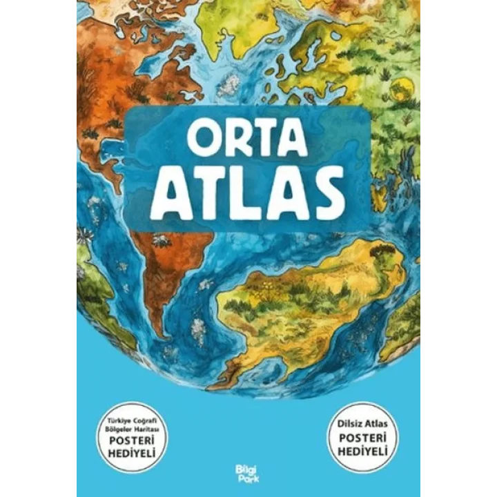 Orta Atlas