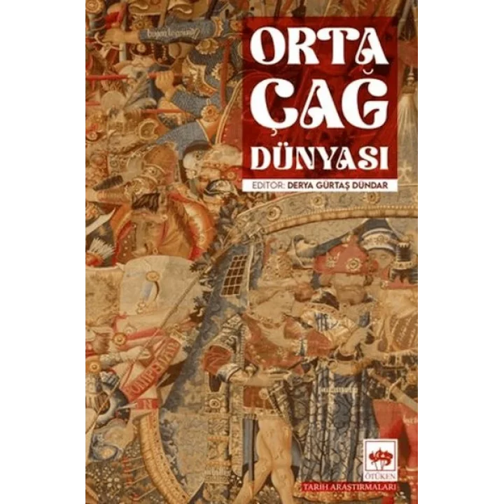 Orta Çağ Dünyası