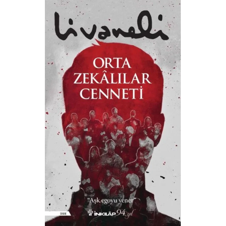 Orta Zekalılar Cenneti