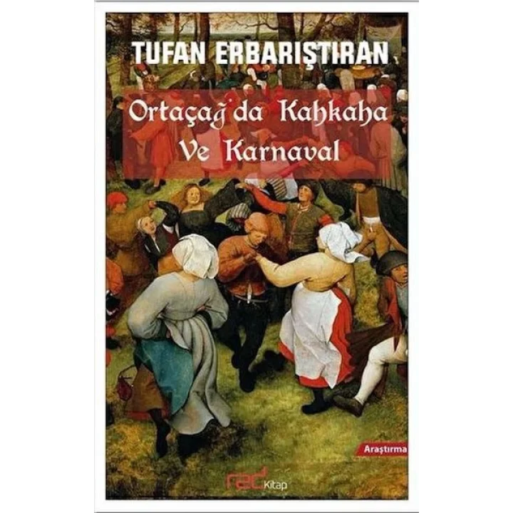 Ortaçağda Kahkaha ve Karnaval