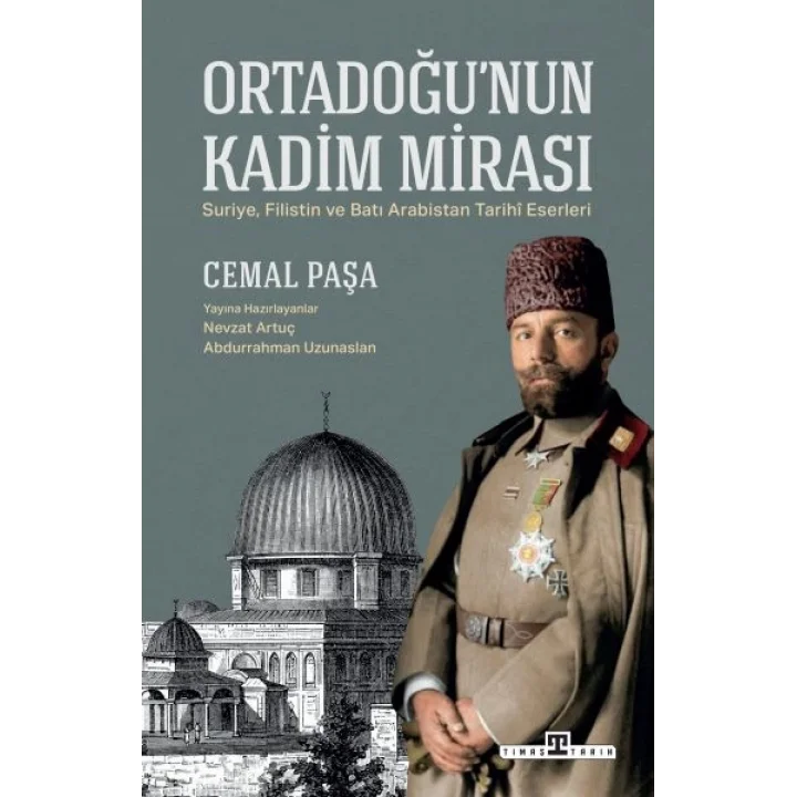 Ortadoğunun Kadim Mirası