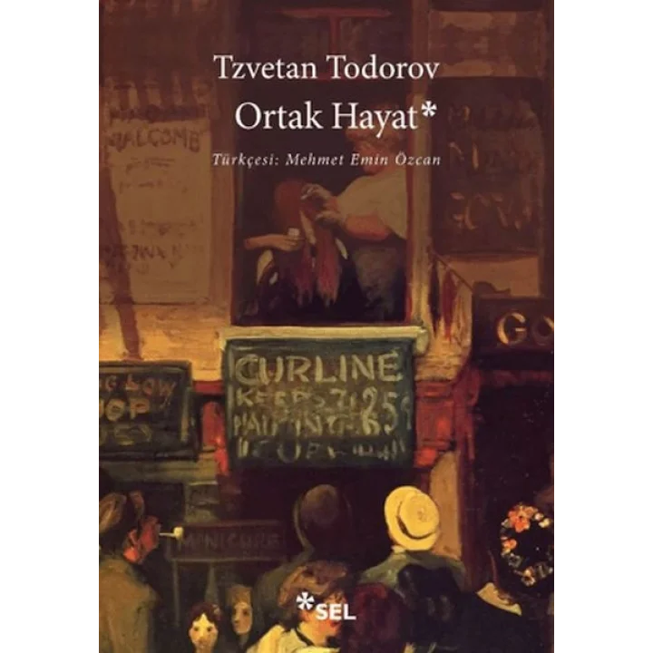 Ortak Hayat