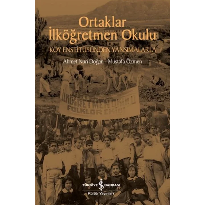 Ortaklar İlköğretmen Okulu