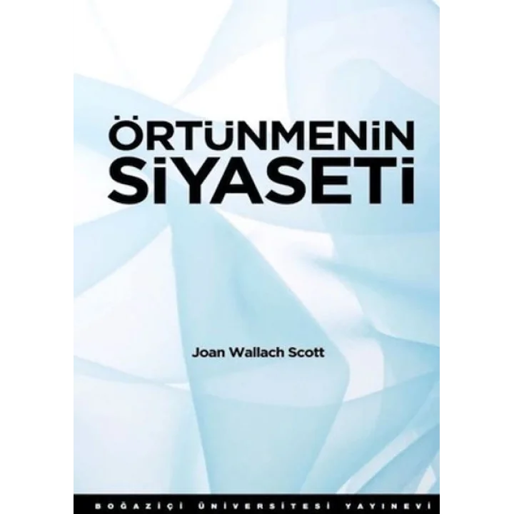 Örtünmenin Siyaseti