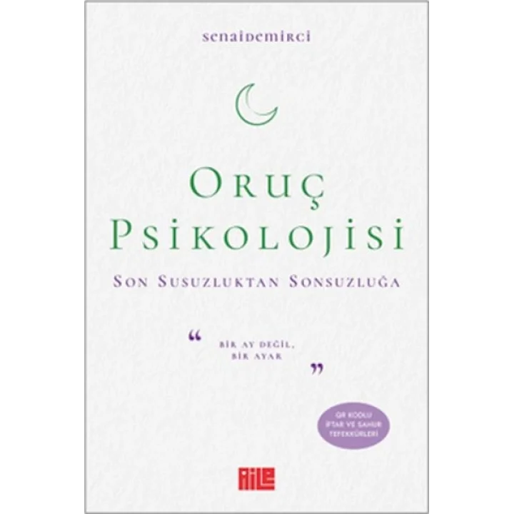 Oruç Psikolojisi