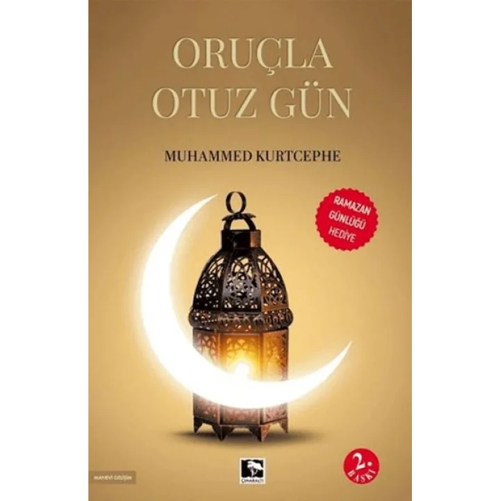 Oruçla Otuz Gün