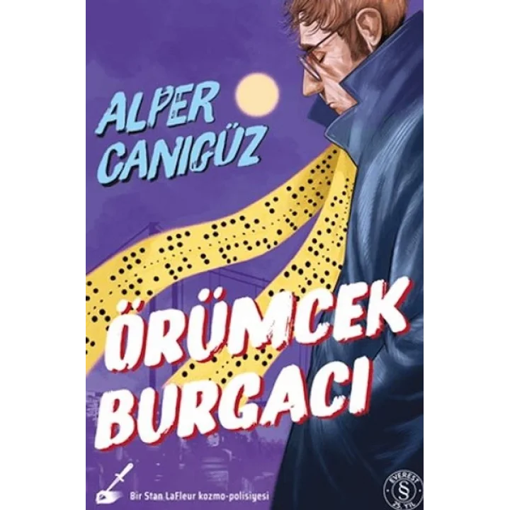 Örümcek Burgacı