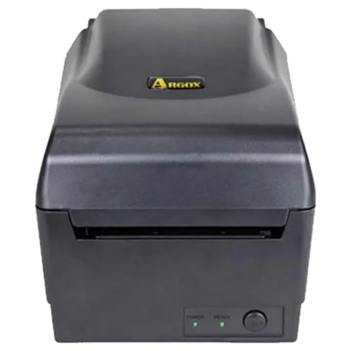 OS-200 Pro Thermal + Thermal Transfer Usb 150 mm/sn 203 dpi Barkod Yazıcı