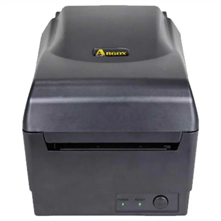 OS-200 Pro Thermal + Thermal Transfer Usb 150 mm/sn 203 dpi Barkod Yazıcı