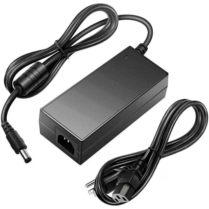 OS-214Plus AC Adaptör Şarj Cihazı Argox ile uyumlu