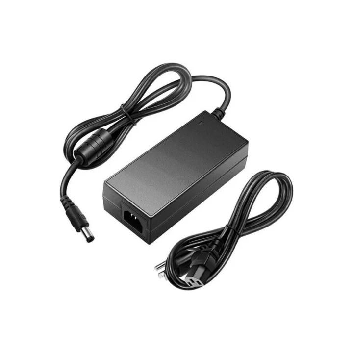 OS-214Plus AC Adaptör Şarj Cihazı Argox ile uyumlu
