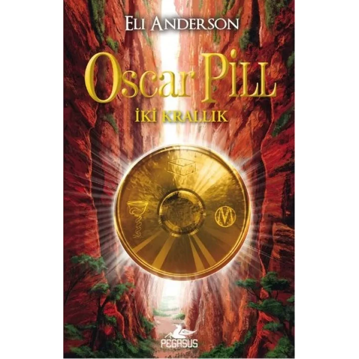 Oscar Pill  İki Krallık