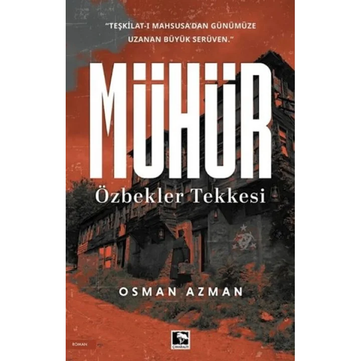 Osman Azman