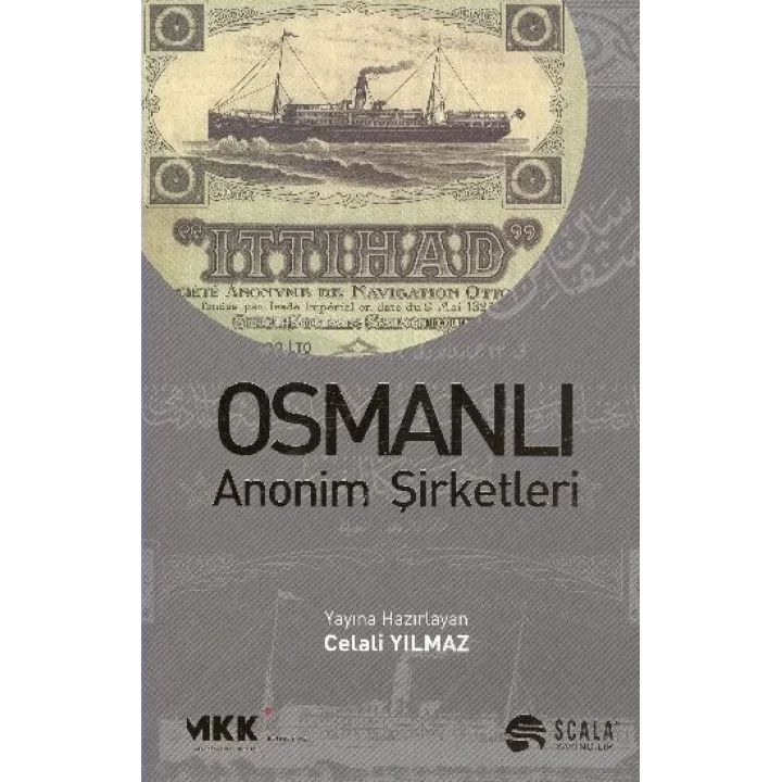 Osmanlı Anonim Şirketleri