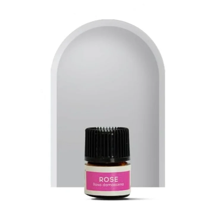 Osmanlı Gülü Uçucu Yağı -ROSE OTTO 1 ML phy199