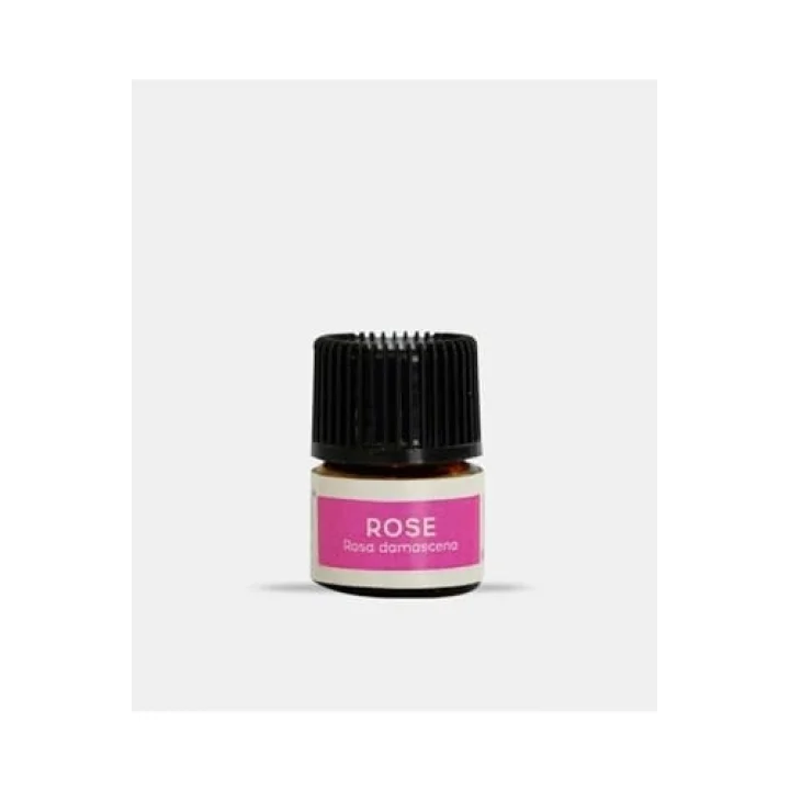 Osmanlı Gülü Uçucu Yağı -ROSE OTTO 1 ML phy199