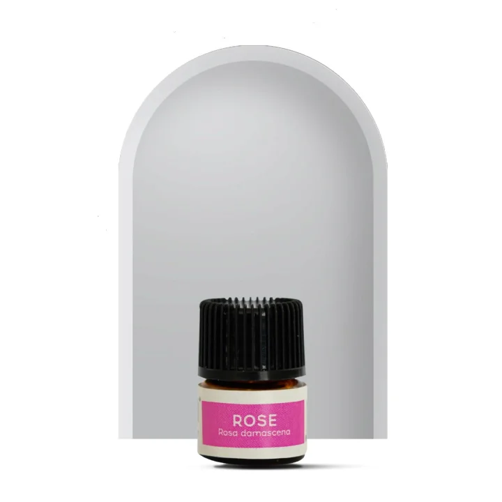 Osmanlı Gülü Uçucu Yağı -ROSE OTTO 1 ML phy199
