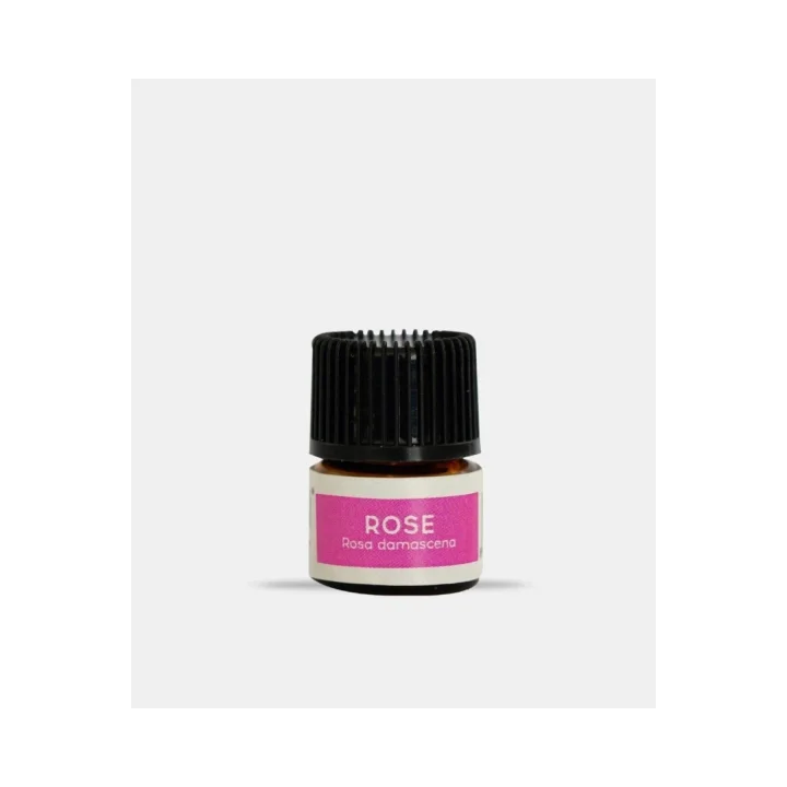Osmanlı Gülü Uçucu Yağı -ROSE OTTO 1 ML phy199