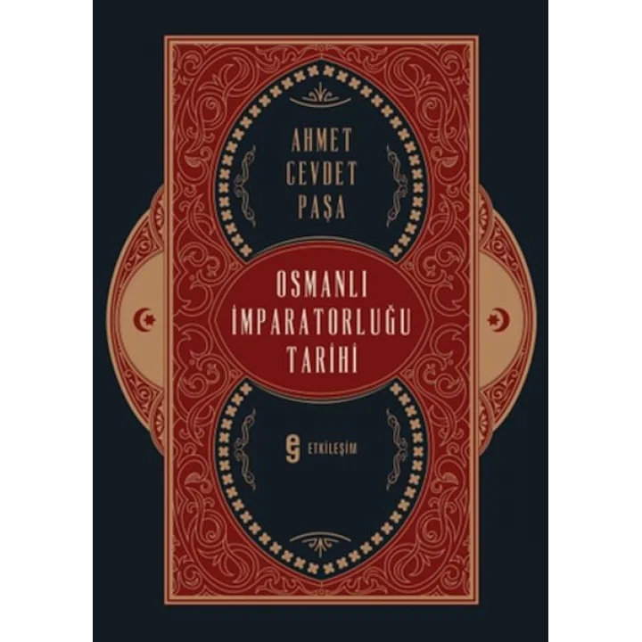 Osmanlı İmparatorluğu Tarihi