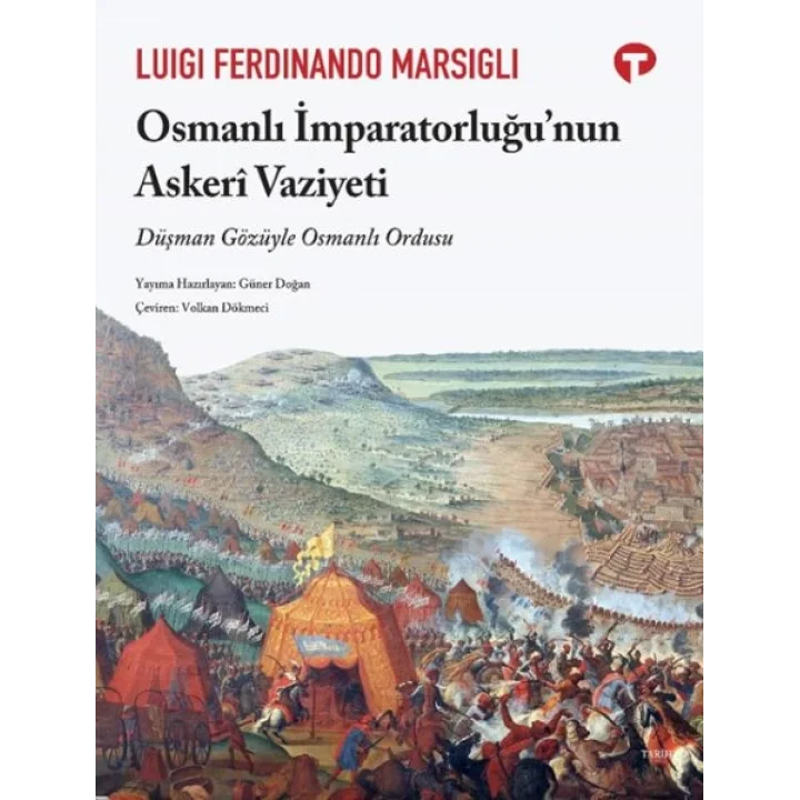 Osmanli İmparatorluğu’nun Askerî Vaziyeti