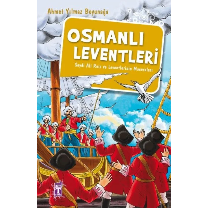 Osmanlı Leventleri