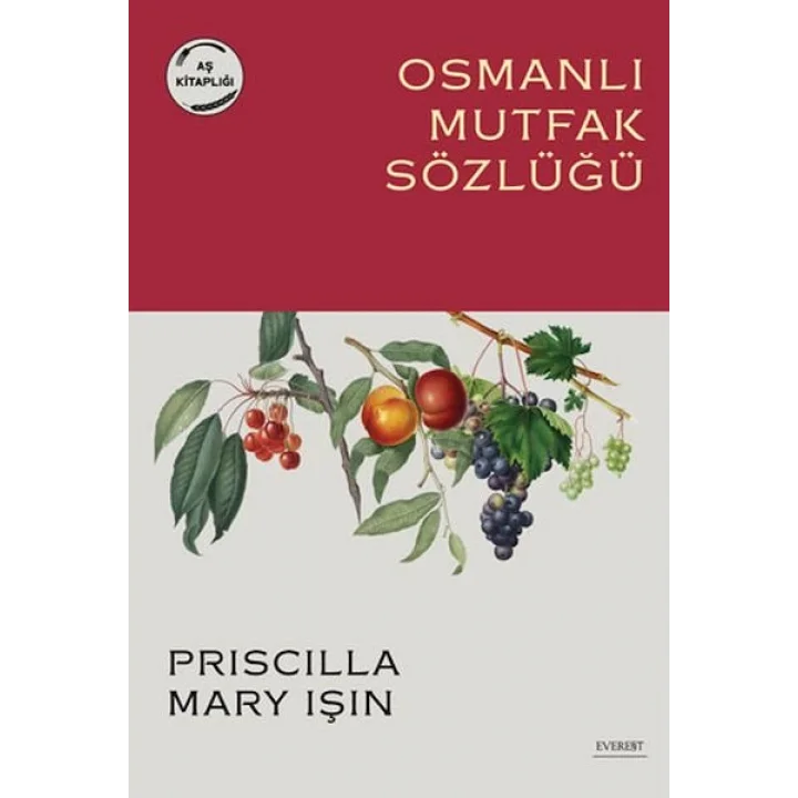 Osmanlı Mutfak Sözlüğü