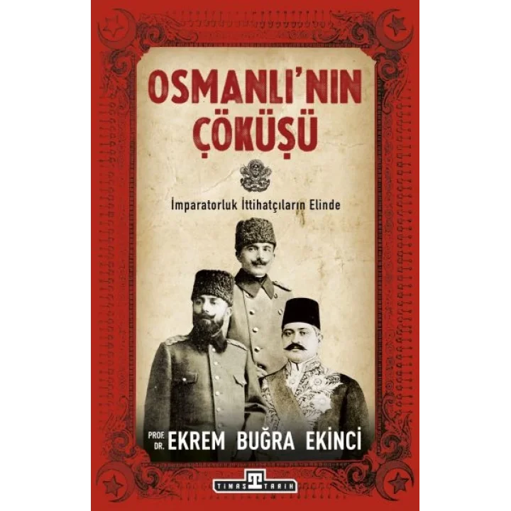 Osmanlının Çöküşü
