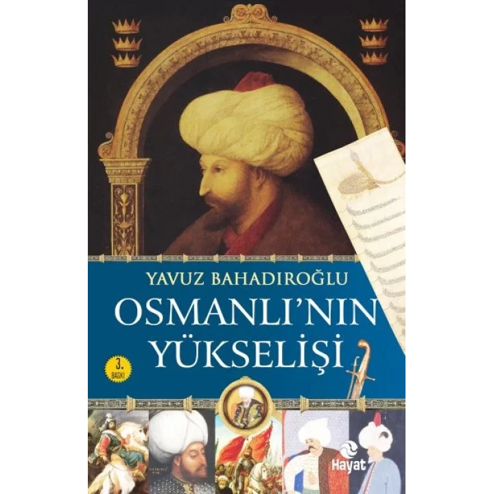 Osmanlının Yükselişi
