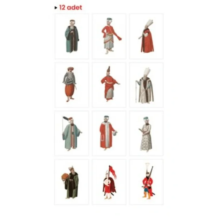 Osmanlı Tarihi-02 (12li)