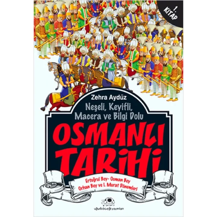 Osmanlı Tarihi 1