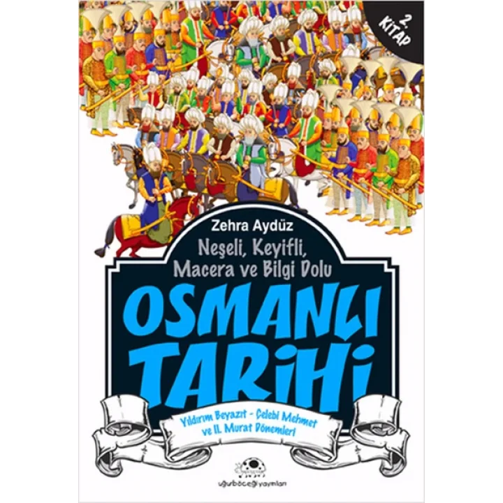 Osmanlı Tarihi 2