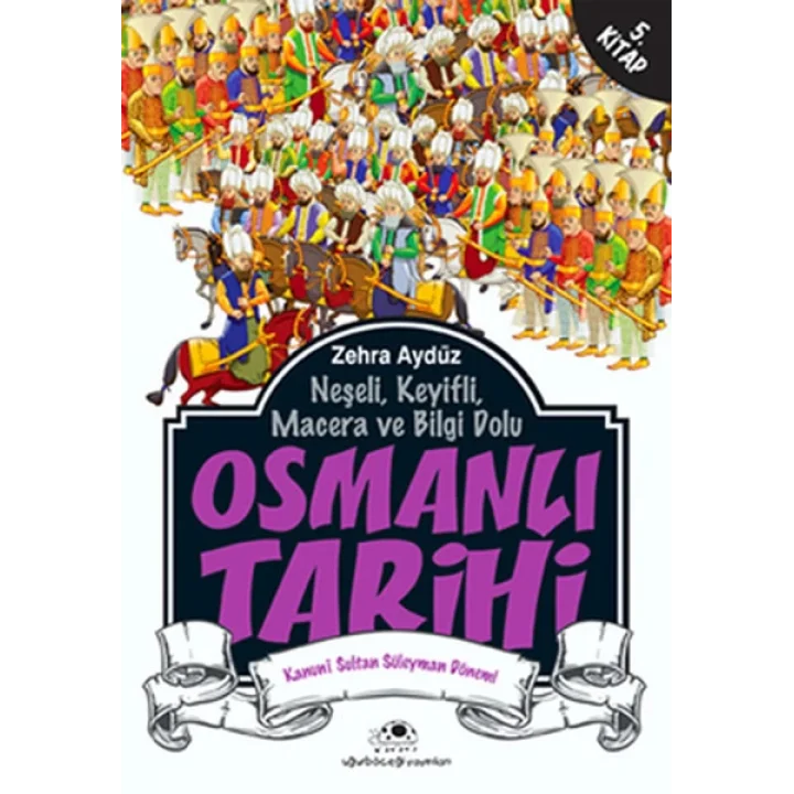 Osmanlı Tarihi 5