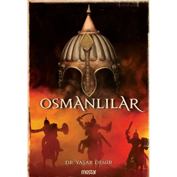 Osmanlılar